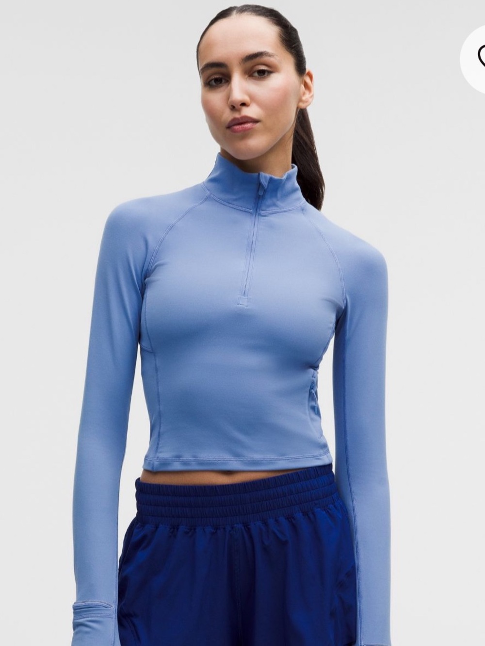 lululemon athletica 9 Different Pieces All XXS! Scroll to end!